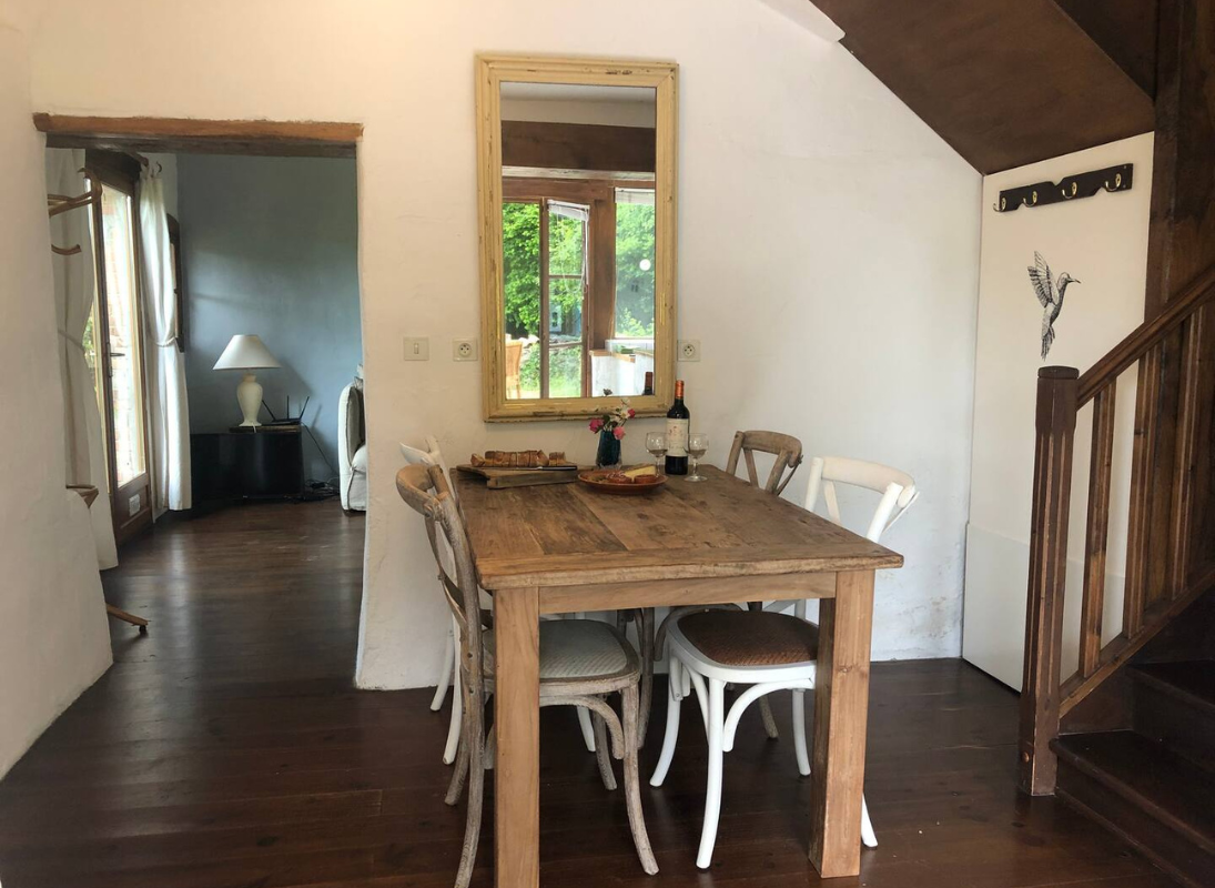 Le Colibri - Domaine des Ourgeaux, Pageas - photo 2