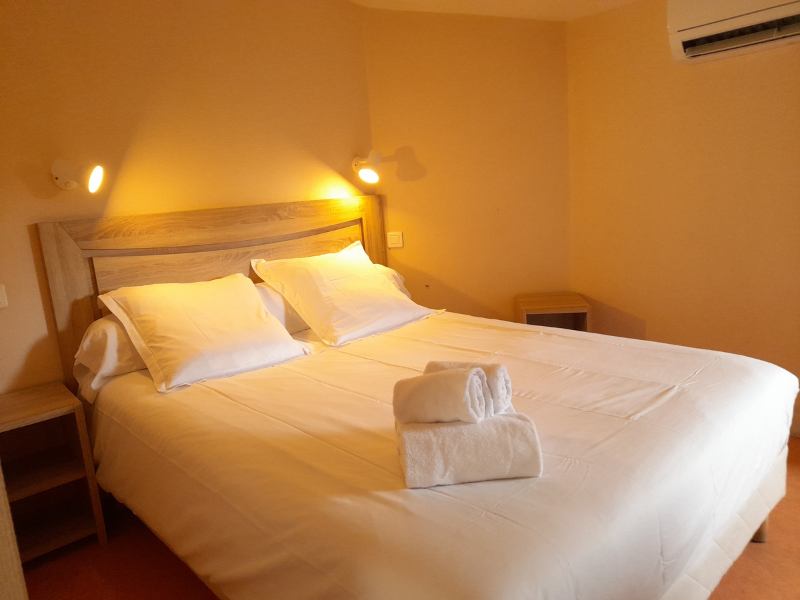 Hôtel Les Platanes - photo 4