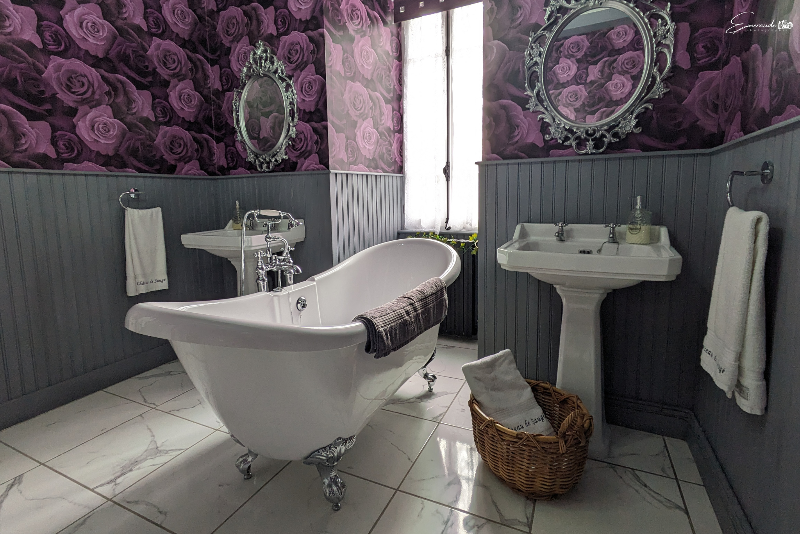 Château de Saugé, Saivres - photo 7