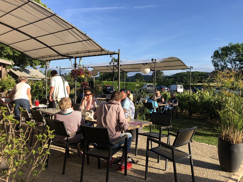 Le Port de Limeuil - photo 2