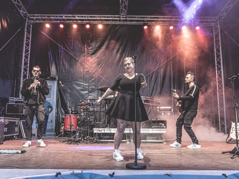 Fête de l'Asperge du Blayais - photo 4