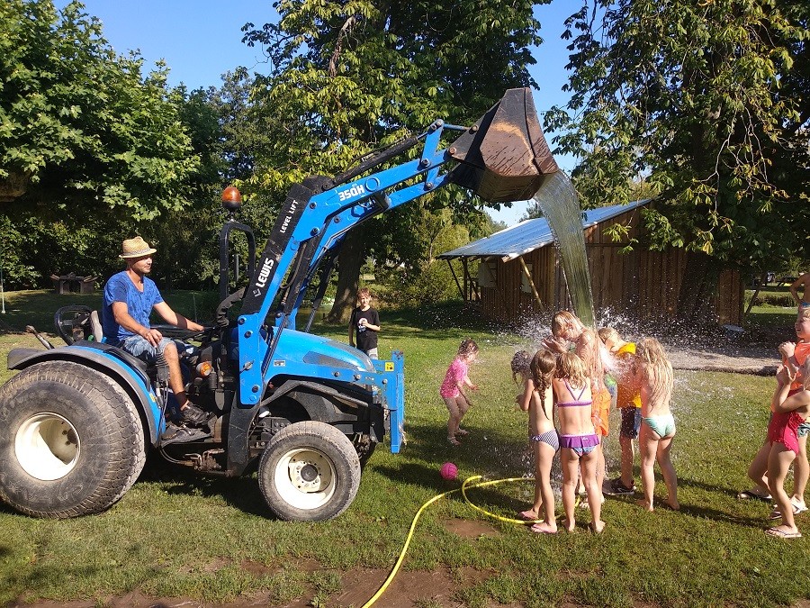 Domaine Ramonjavel, Fongrave - photo 8