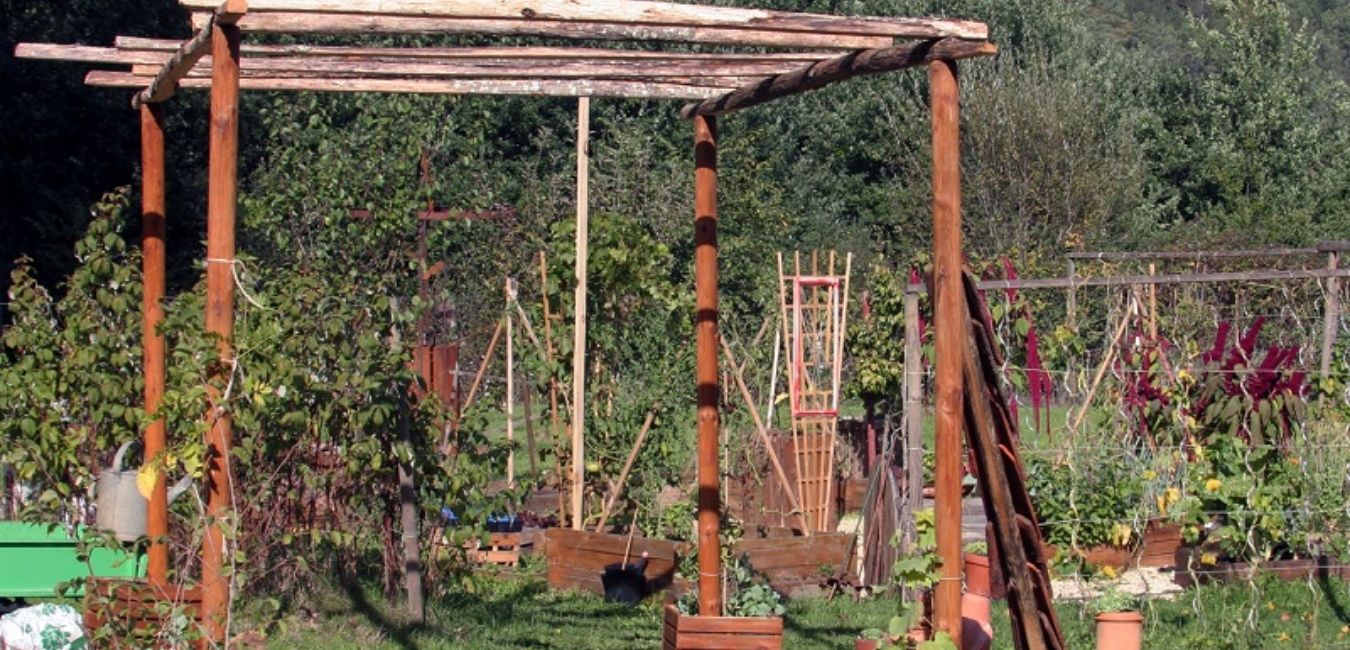 Le Jardin Littéraire de Sculptures, Bassillac et Auberoche - photo 3