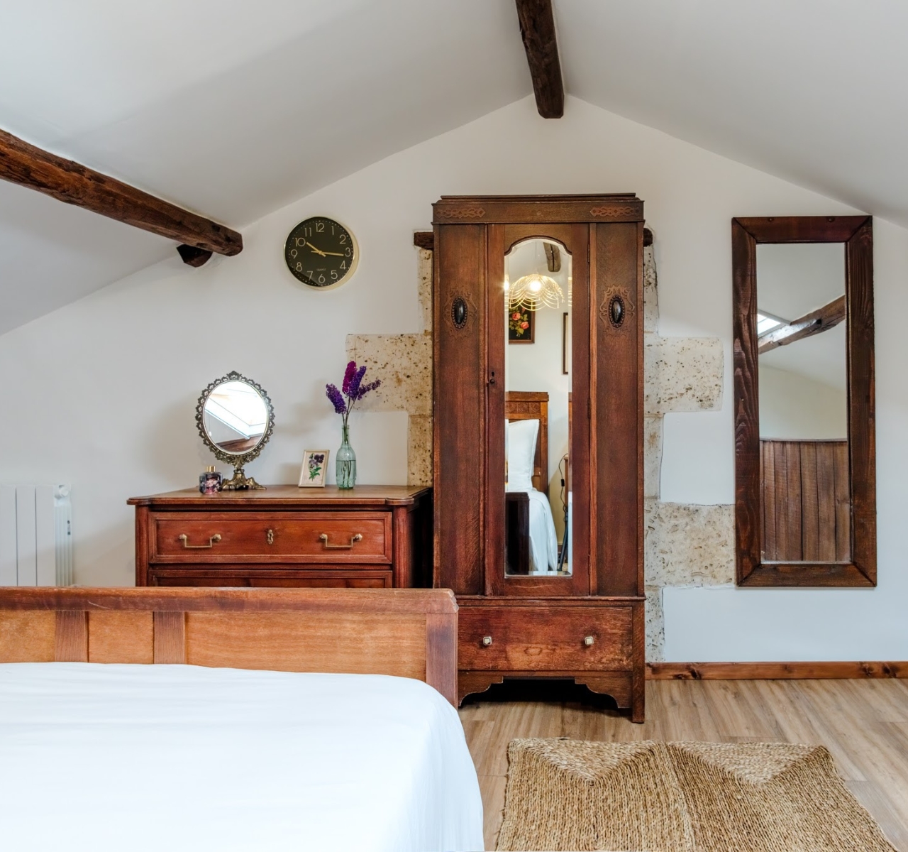 La Vache, Champniers - photo 9