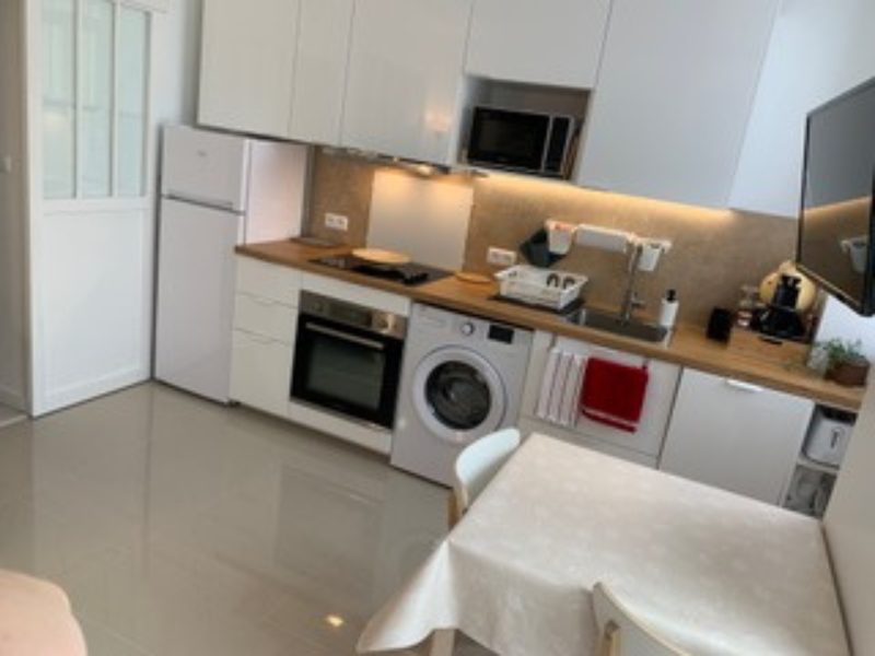 Le P'tit Pinier, Braud-et-Saint-Louis - photo 5