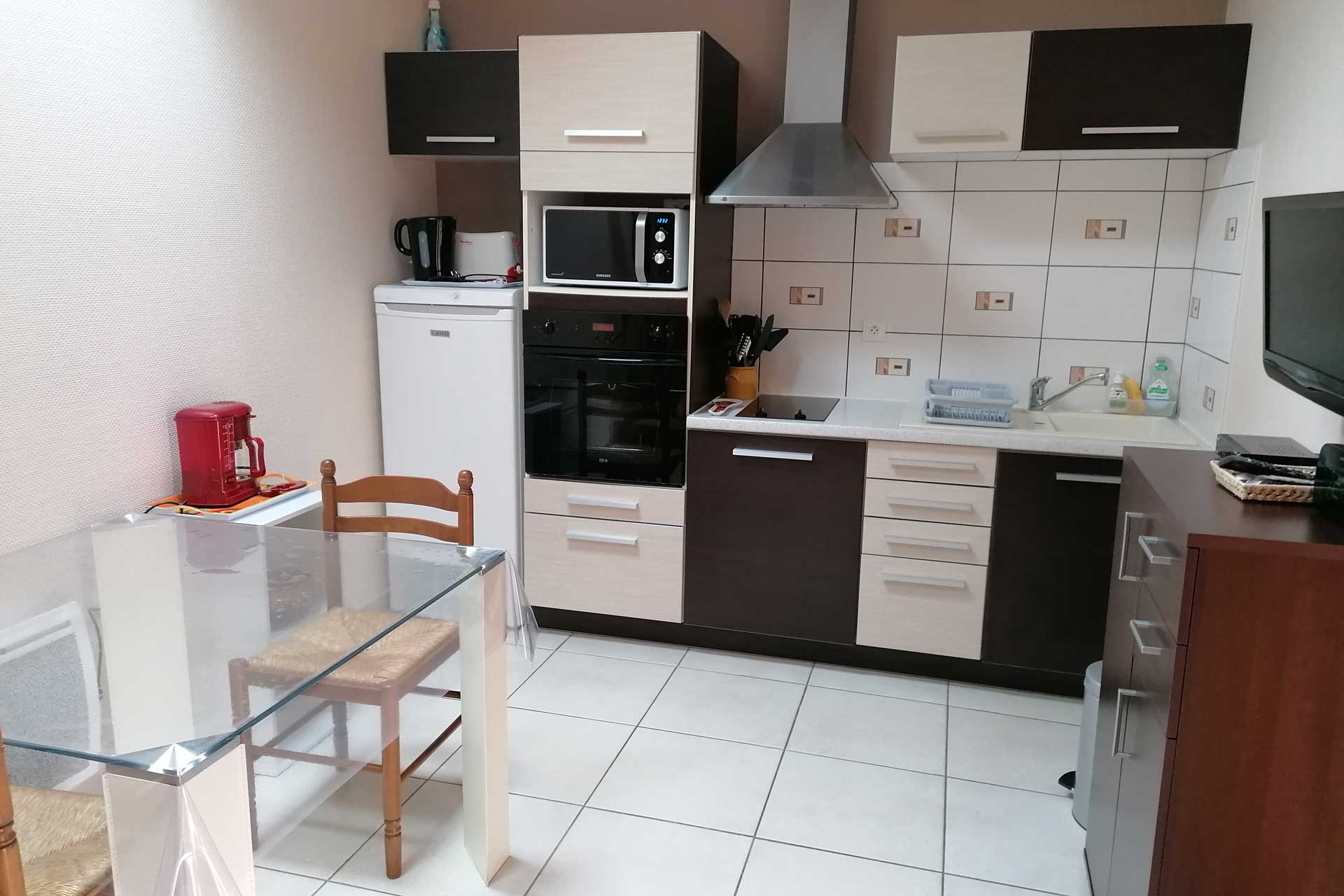 Gîte du Luy, Saugnac-et-Cambran - photo 3