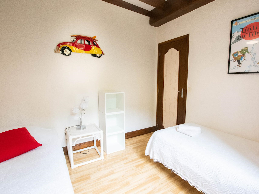 Location Villa Pignada - photo 2