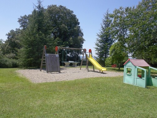 Aire de pique-nique du Moulin