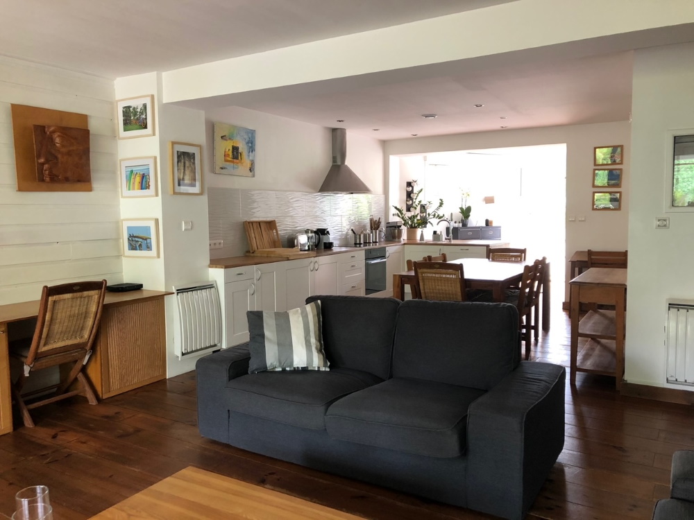 Location L'Adresse, Seignosse - photo 4