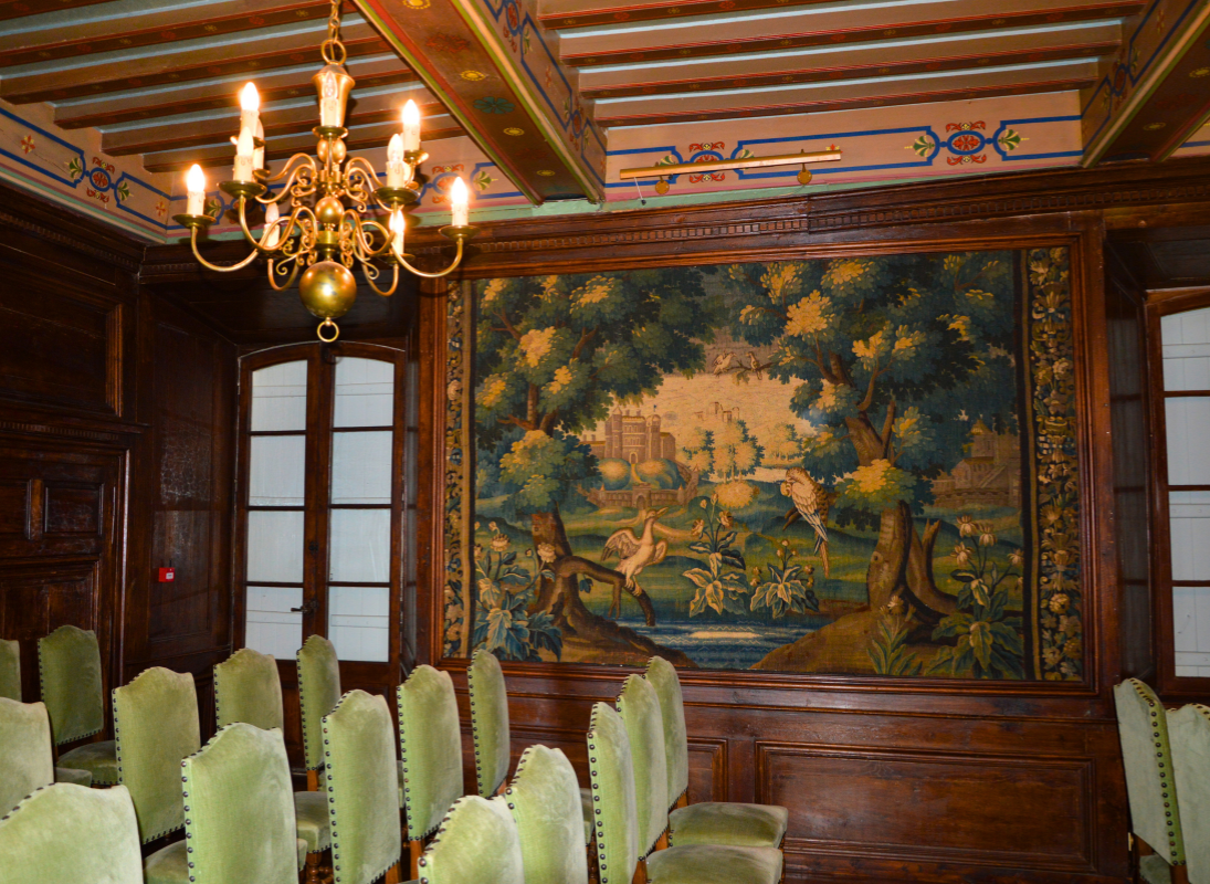 Château de Nexon, Nexon - photo 2