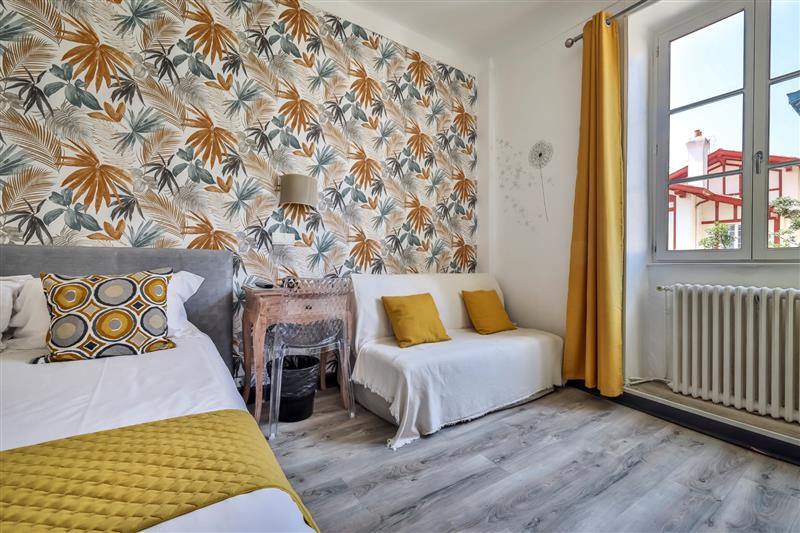 Hôtel Parc Mazon Biarritz