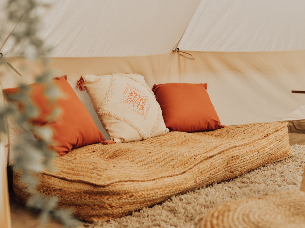 Cocooning Tipi, Seignosse - photo 6