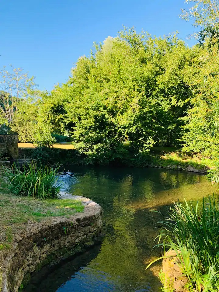 Gîte du Moulin de la Corbelière, Sainte-Néomaye - photo 7