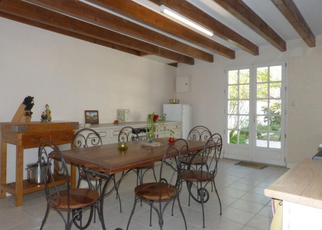 Au Bord de Sèvre (G 764), Coulon - photo 8