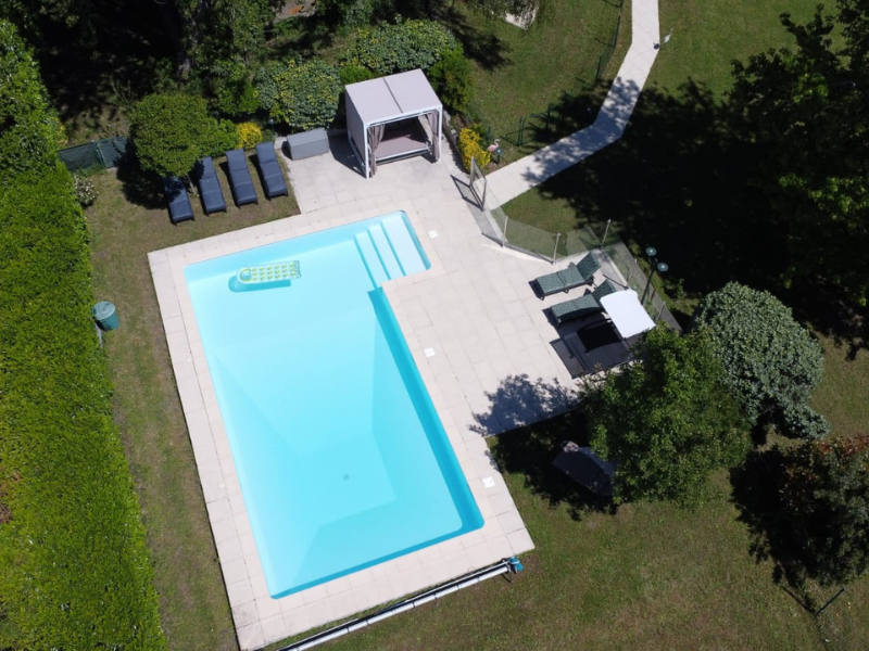 La petite Bougeotte, Pleine-Selve - photo 10