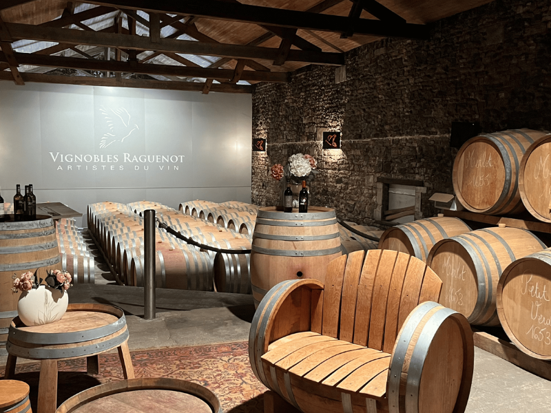 Château des Tourtes