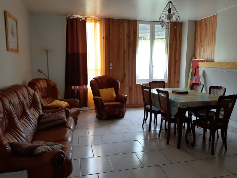 Gîte du Buchaud A, Braud-et-Saint-Louis - photo 3