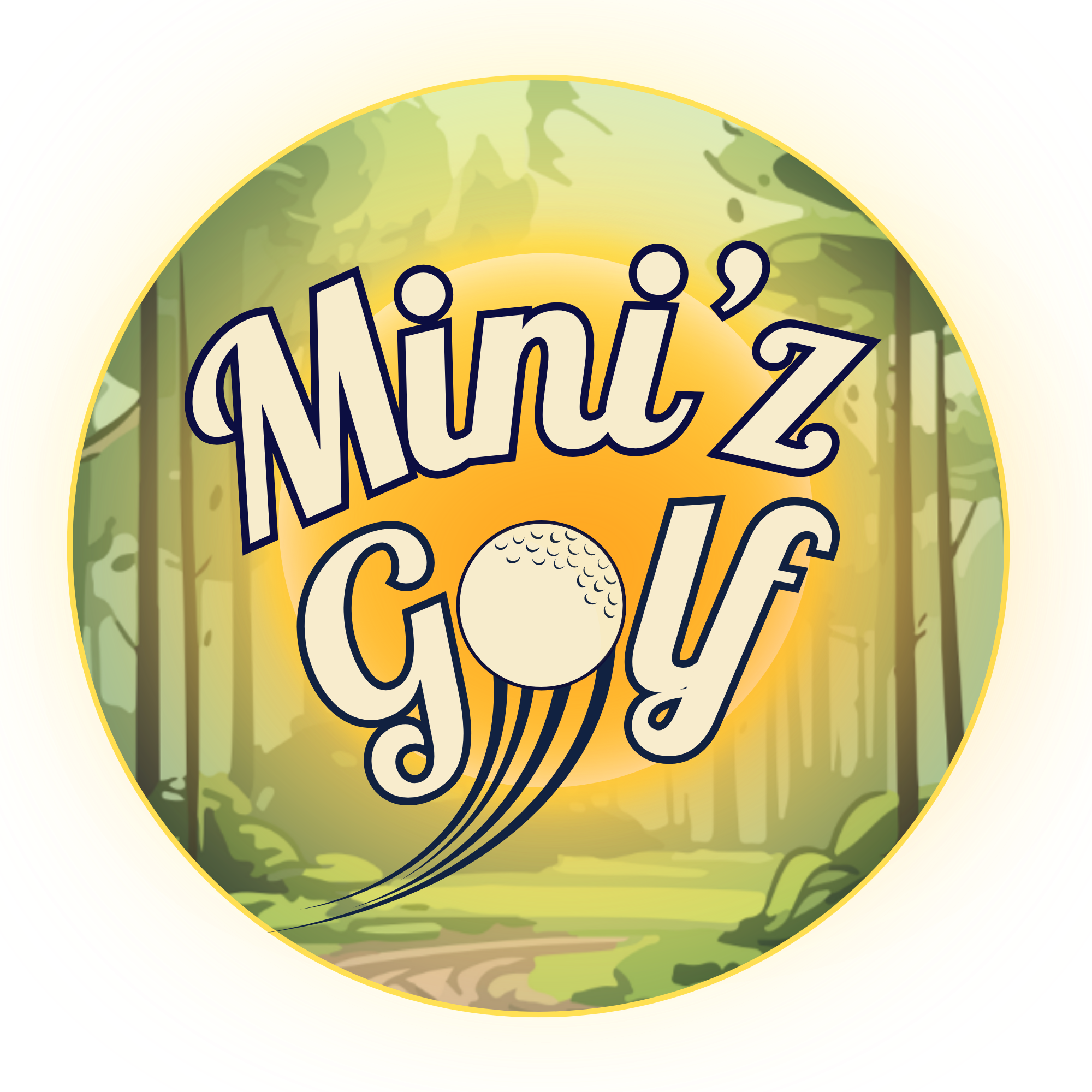 Mini'z Golf - Mini Golf - photo 3