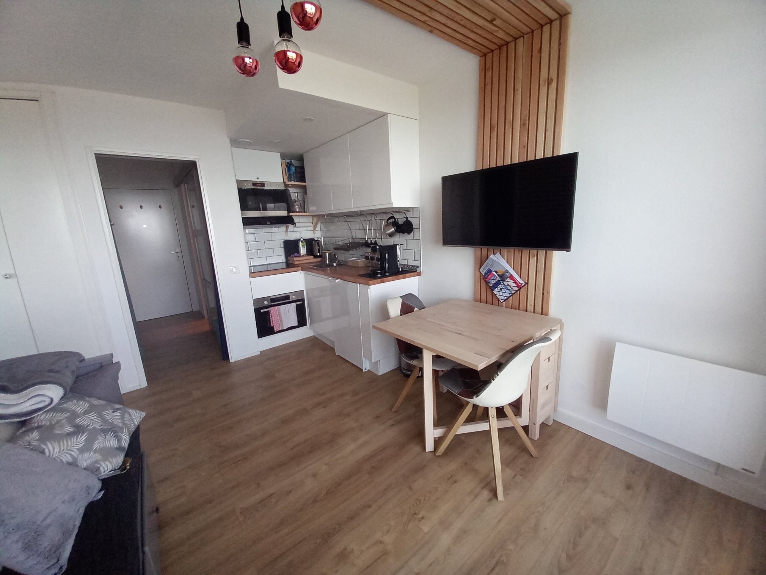 Appartement Mirabelle, Arette - photo 3
