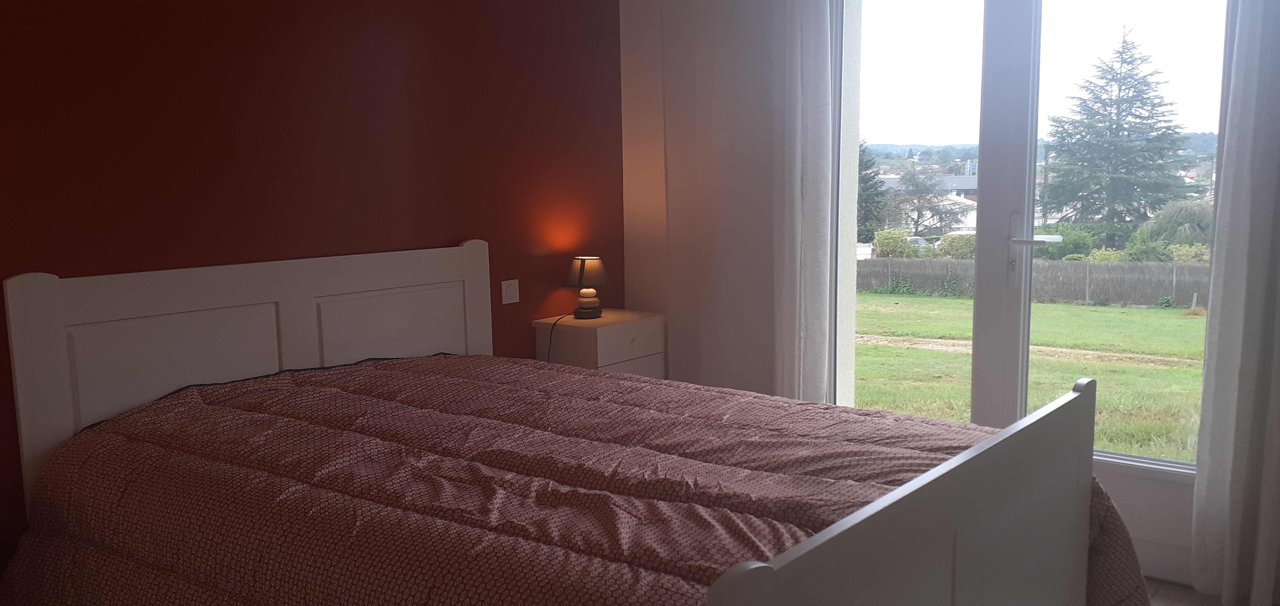 Meublé PIAC, Casteljaloux - photo 12