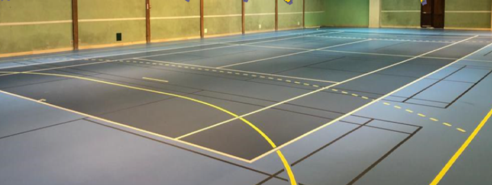 Courts de tennis de Peyrelevade, Peyrelevade - photo 2