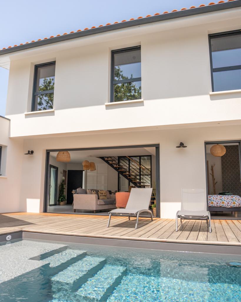 Villa Bella, Labenne - photo 8