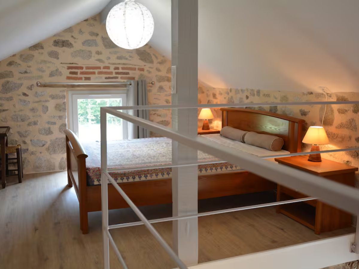Le Fournil, Rilhac-Lastours - photo 3