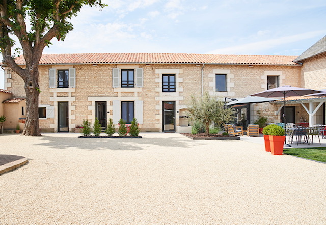 Au Logis de Bellefois, Neuville-de-Poitou - photo 13