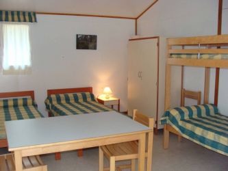 Centre de séjour des MJC du Tarn, Soulac-sur-Mer - photo 3