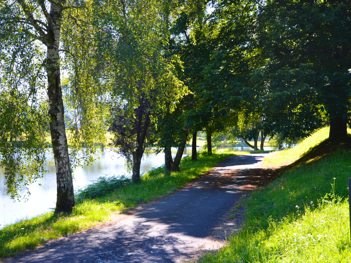 Pêche au Lac Plaisance - photo 3