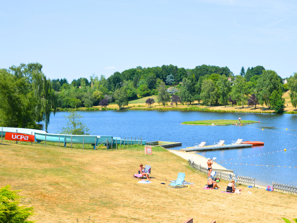 Lac Plaisance - photo 4