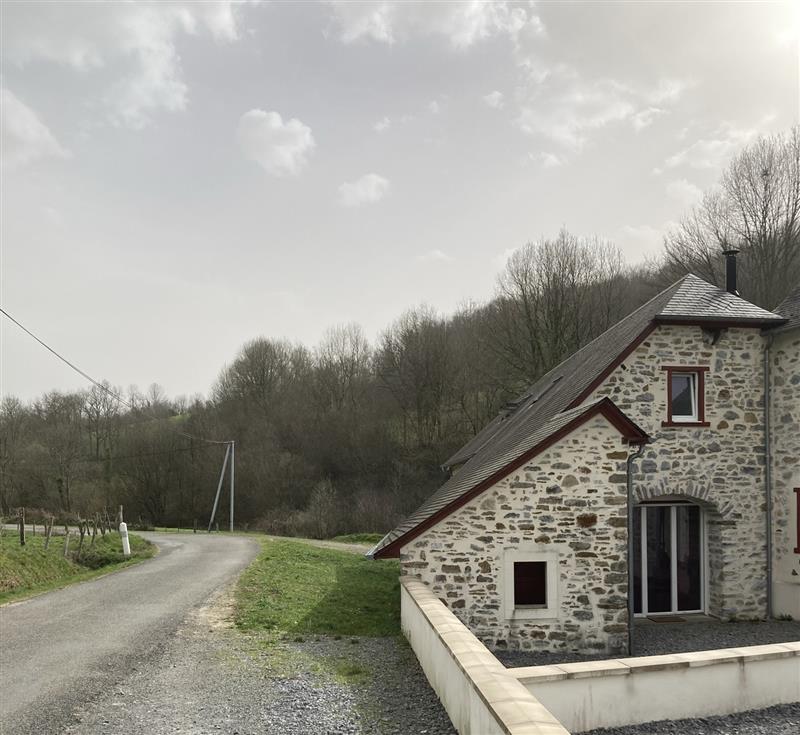 Gîte Claverie