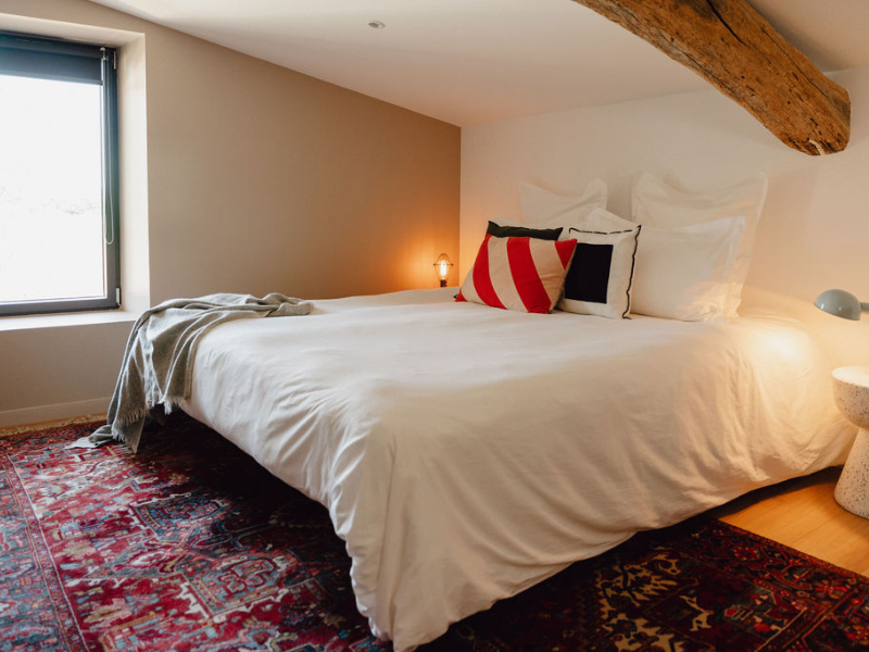 Maison Groleau, Mombrier - photo 4