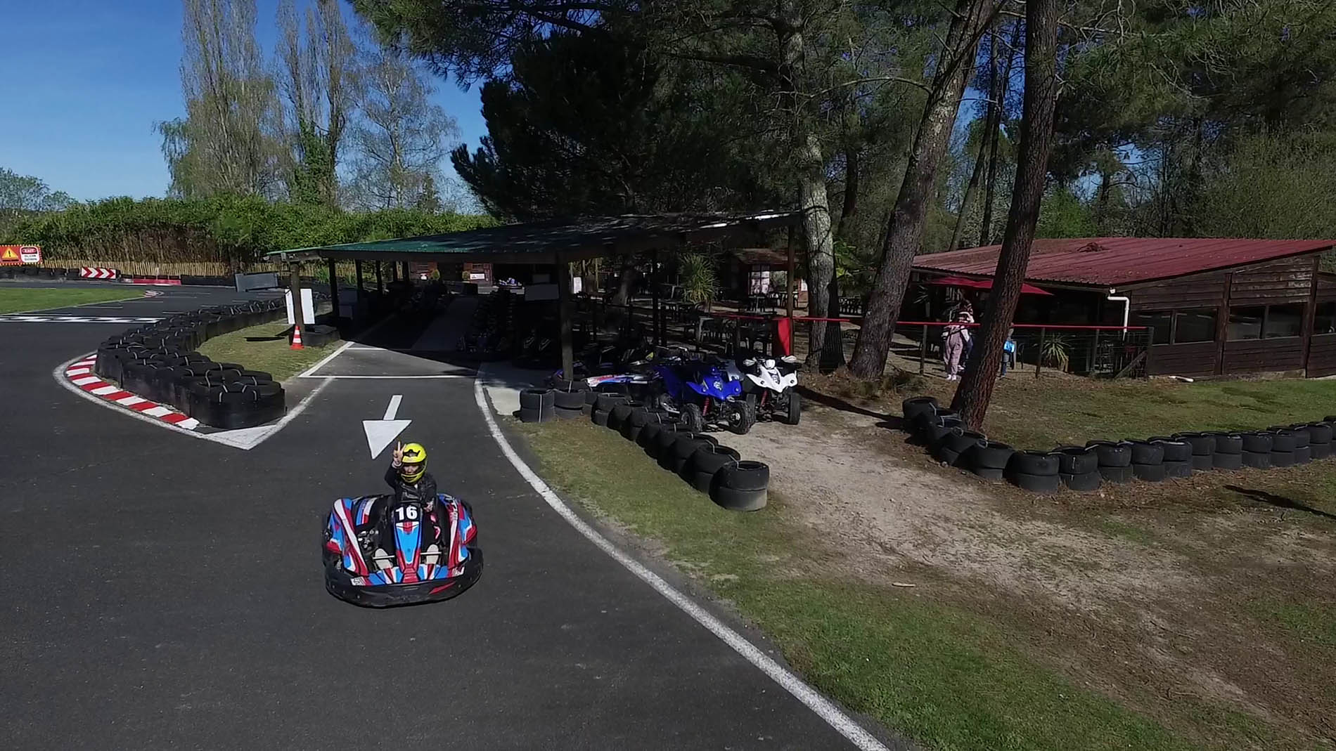 Garden Karting — photo 3