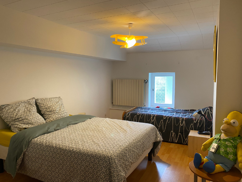 Gîte de Pampelune, Saint-Ciers-sur-Gironde - photo 2