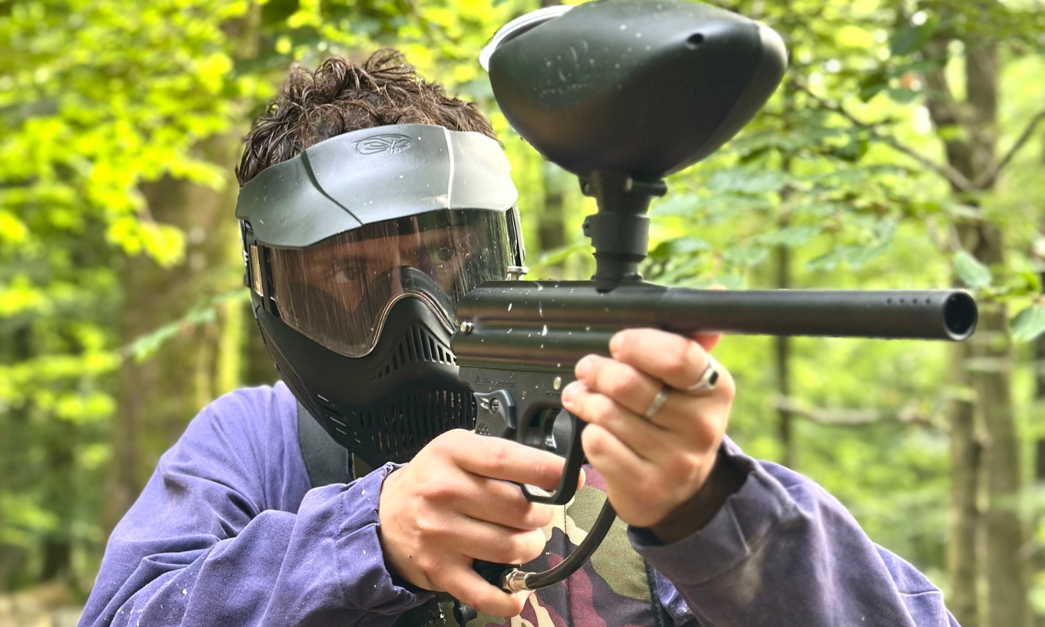 Aventure Parc®Aramits, Aramits - photo 11