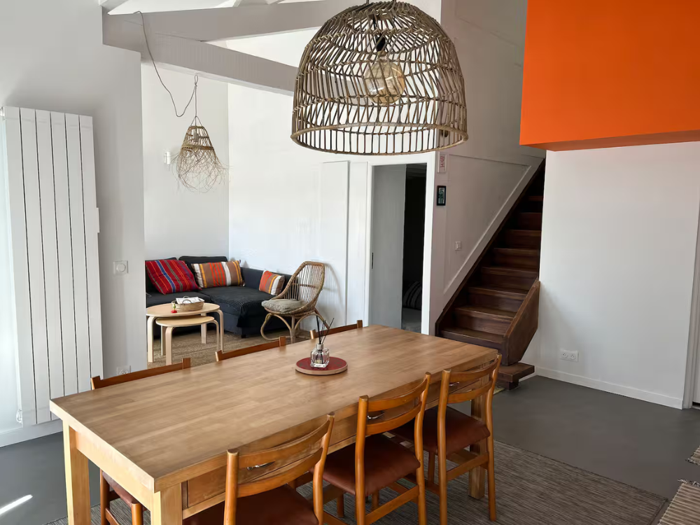 Location Villa du Sporting, Seignosse - photo 3