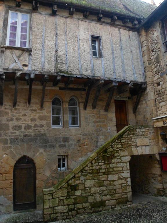 L'Alcôve