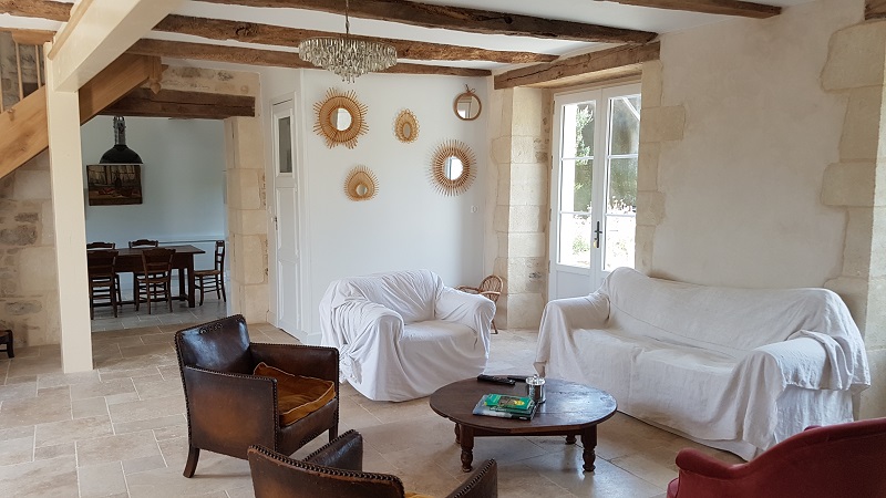 La Maison de Muguet, Saint-Rabier - photo 4