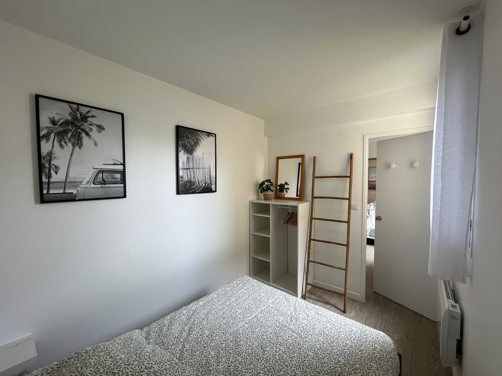 Location Le Nis Penon, Seignosse