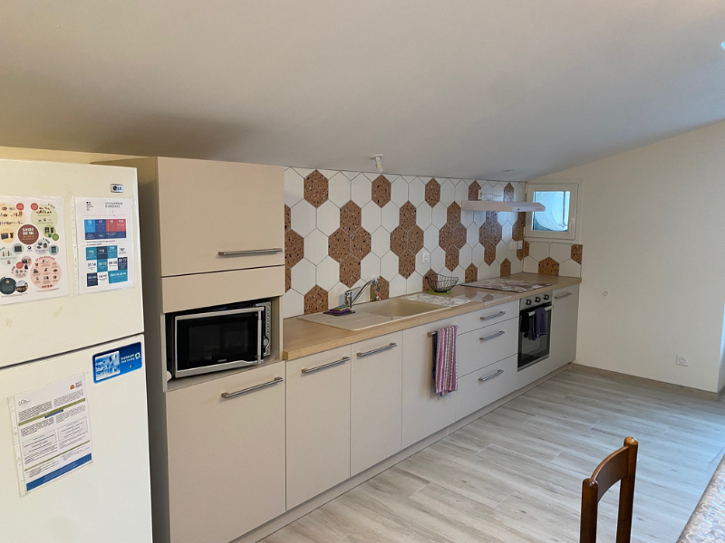 Gîte Haut Guibert, Val-de-Livenne - photo 13