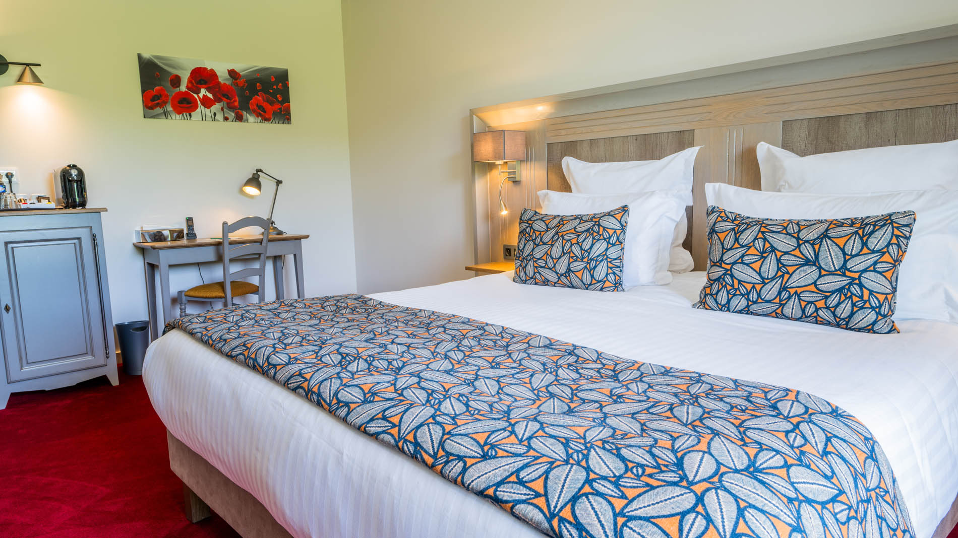 Hôtel-Restaurant Le Périgord, La Roque-Gageac - photo 9