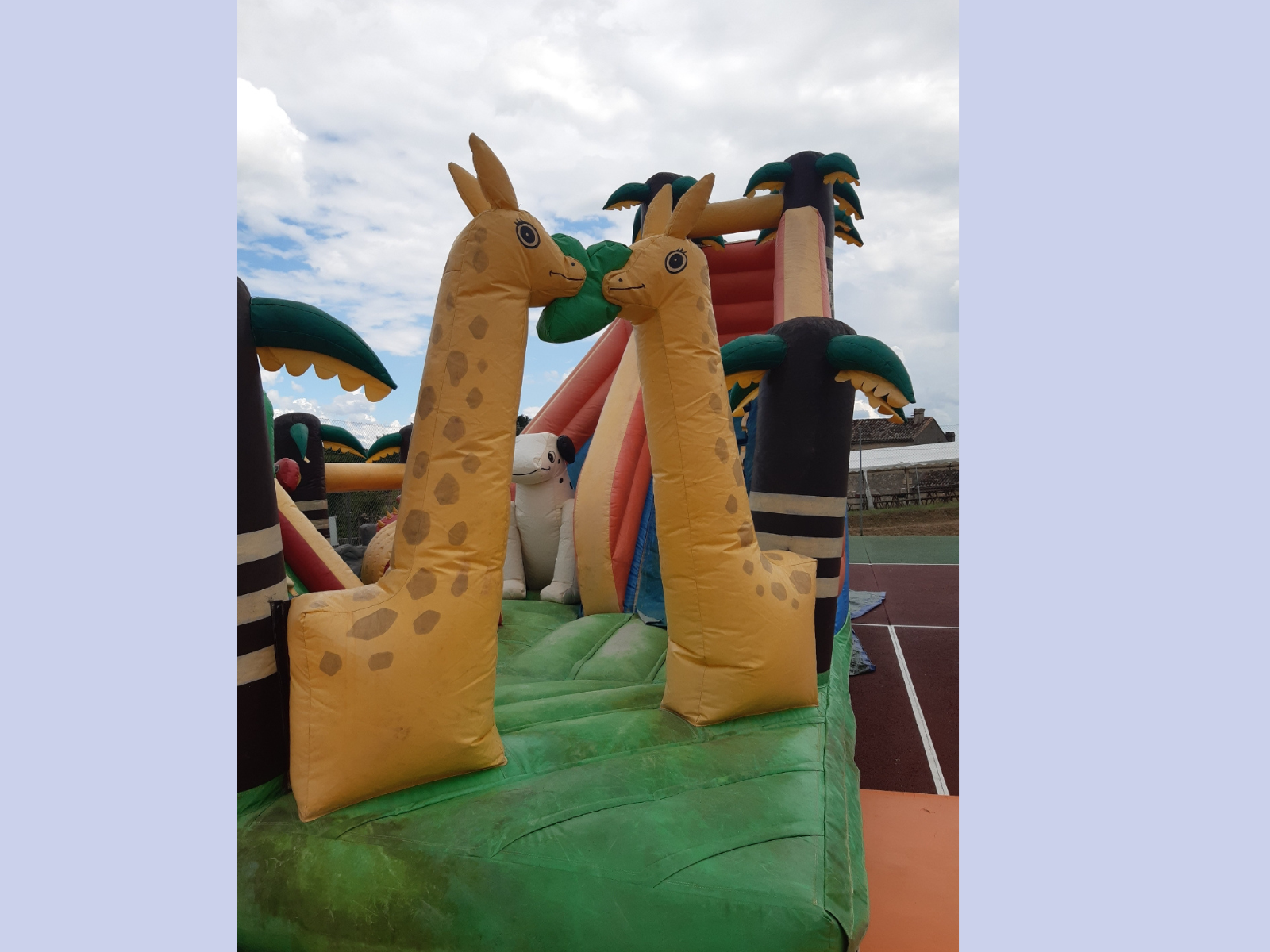 Fête de la cerise, Escoussans - photo 2