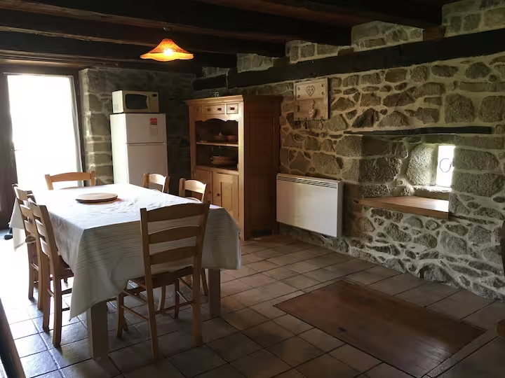 Le Fournil, Liginiac - photo 5