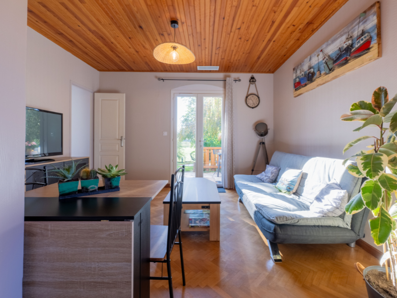 La petite Bougeotte, Pleine-Selve - photo 8