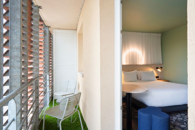 Hôtel Mercure Libourne-Saint Emilion, Libourne - photo 5