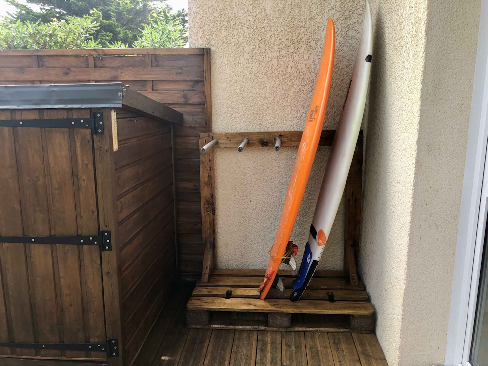 Location Le Penon Surf House, Seignosse - photo 8