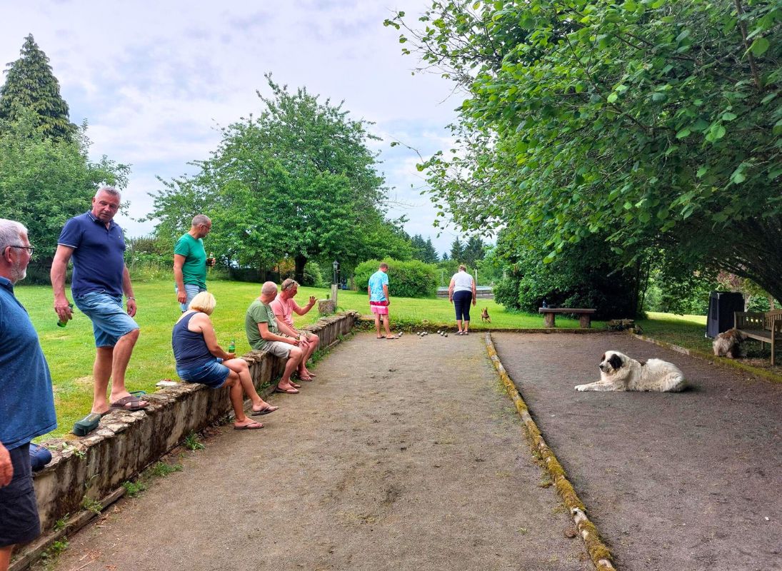 Camping Canin - La Soupèze - photo 2