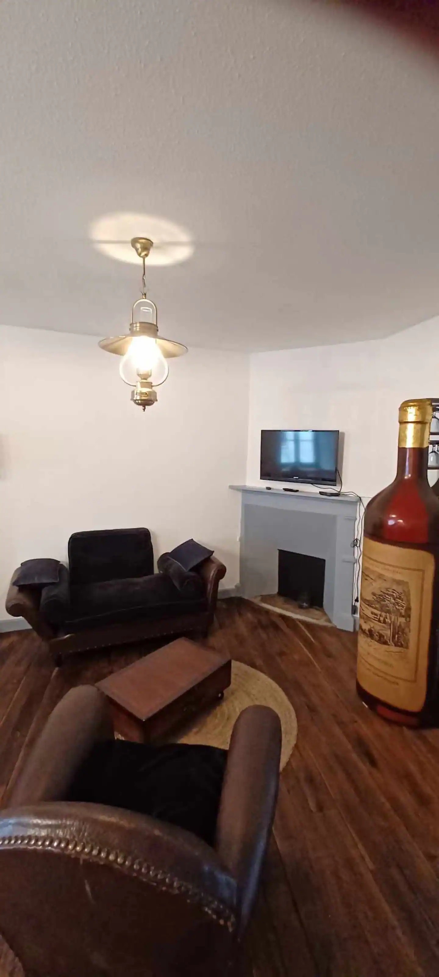 Logis La P'tite Futée - Logis N°4, Meymac - photo 6