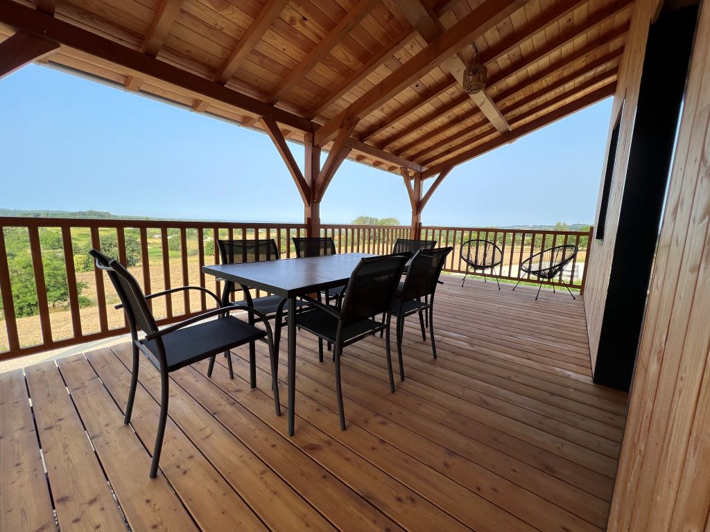 Gite Tra Lou Pey, Preyssac-d'Excideuil - photo 12